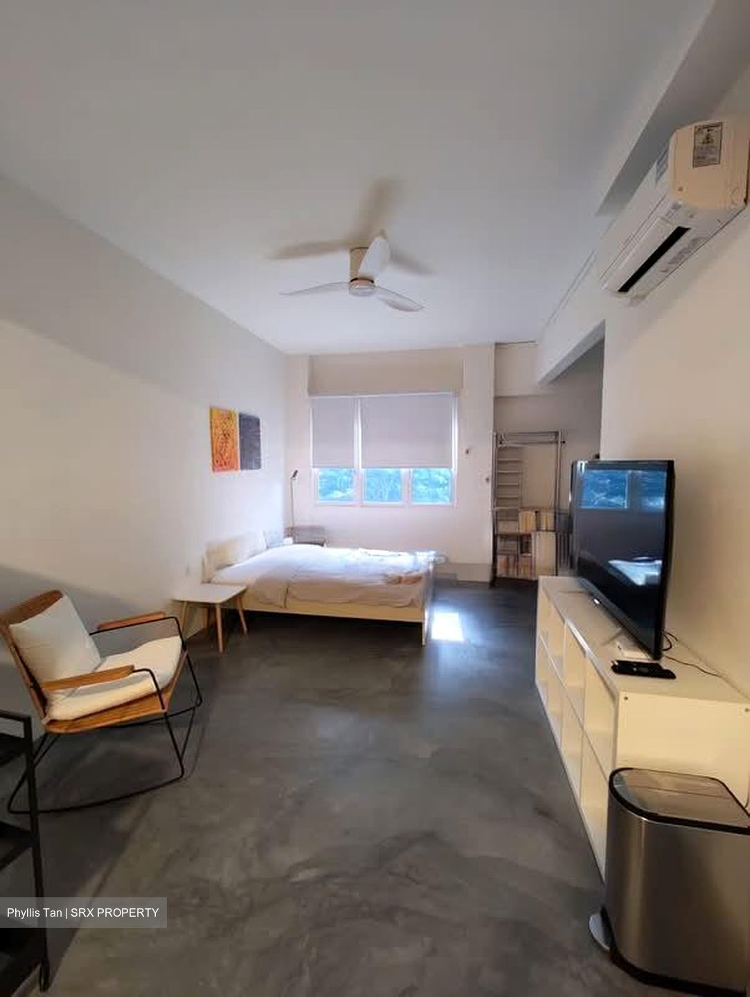 Hong Building (D8), Apartment #538851501